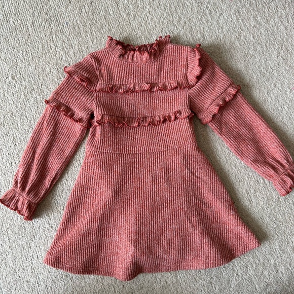 12-18 Month Toddler Girl Dress Bundle- Old Navy, Carter’s, Cat & Jack - Picture 10 of 10